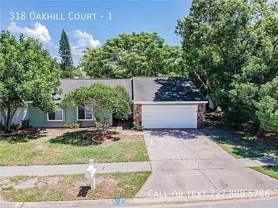 2nd image of 318 Oakhill Ct #1