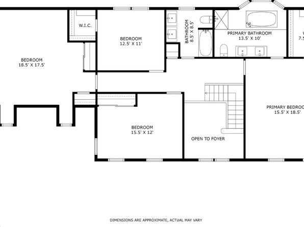 3 Heirloom Rd, Readington Twp., NJ 08822