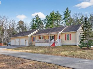 10 Wildberry Lane, Saco, ME 04072