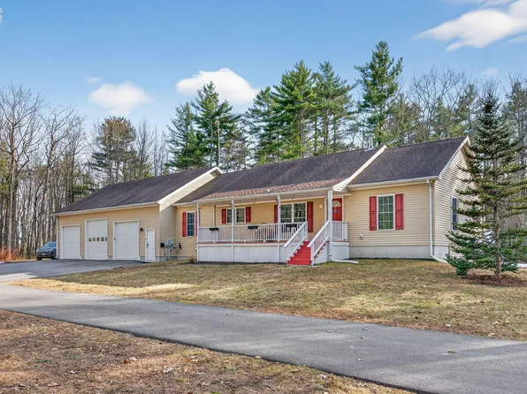 10 Wildberry Lane, Saco, ME 04072