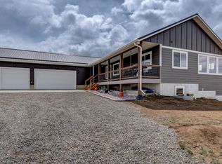 119113 Lone Pine Gulch Rd, Butte, MT 59750