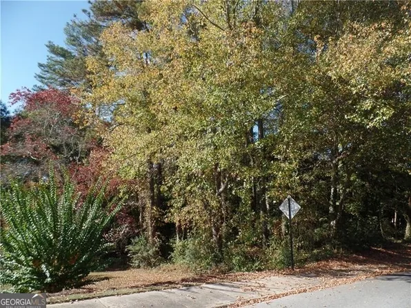 0 Thompson Dr, Union City, GA 30291