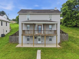 310 Madison Ave, Herminie, PA 15637