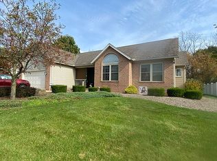 1080 Kelly St SW, Massillon, OH 44647