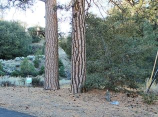 1217 Bernina Dr, Pine Mountain Club, CA 93222