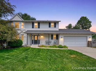 3729 Mesa Ct NE, Rockford, MI 49341