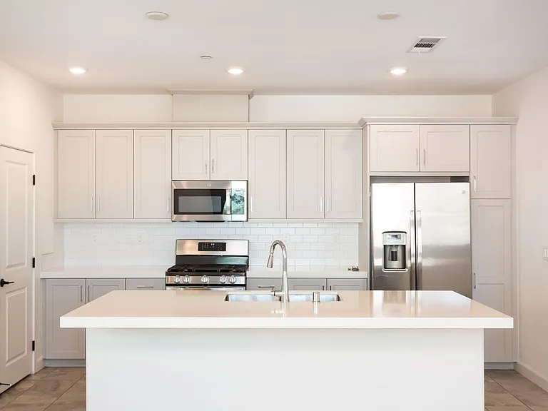 1957 Infinity Ln — Photo 15