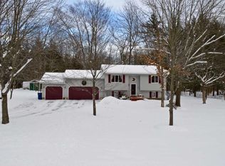 1276 Fisher Rd, Traverse City, MI 49685