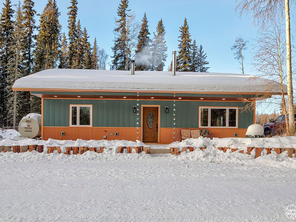 6045 Johnson Rd, Salcha, AK 99714 MLS 155822 Zillow