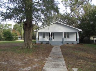 5819 La Moya Ave, Jacksonville, FL 32210