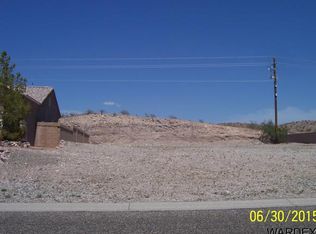 786 Pegasus Ranch Rd, Bullhead City, AZ 86429