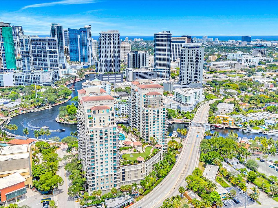 1st image of 610 W Las Olas Boulevard #1911N