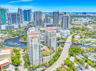 610 W Las Olas Blvd APT 1911N, Fort Lauderdale, FL 33312