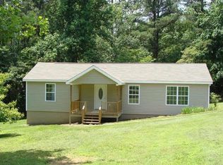 1820 Fate Conn Rd, Canton, GA 30114