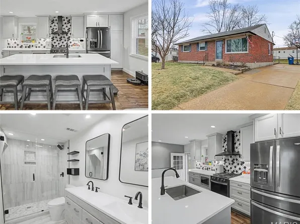 10824 Galena Ct, Saint Louis, MO 63123