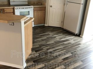 3806 E Thousand Springs Ct, Nampa, ID 83686