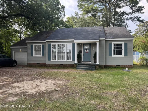 532 E Northside Dr, Jackson, MS 39206