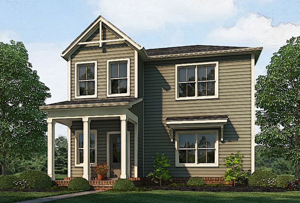 Plan Elevation.