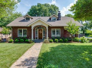 2020 Greenwood Ave, Nashville, TN 37206
