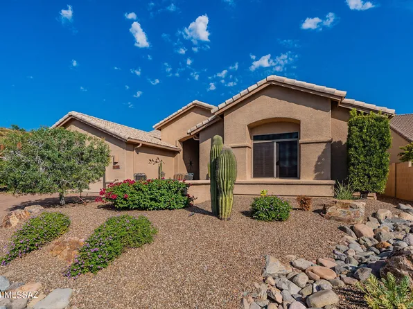 63162 E Whispering Tree Ln, Saddlebrooke, AZ 85739