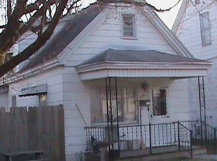 138 E Chestnut St, Anna, IL 62920