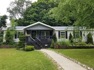 522 Hartsville Hill Rd, Alfred Station, NY 14803