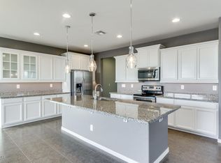 5806 S Wildrose, Mesa, AZ 85212