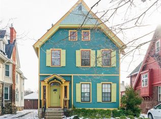 8 Portsmouth Ter, Rochester, NY 14607