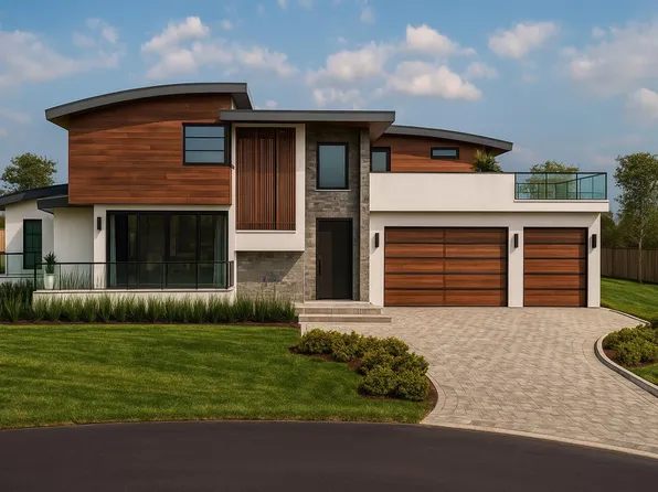 8 Reynolds Ct, Burlingame, CA 94010