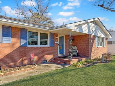 8 Wheatland Dr, Hampton, VA, 23666