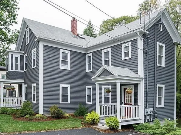 73 Milk St #1, Westborough, MA 01581