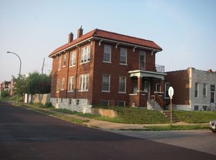 3153 Keokuk St, Saint Louis, MO