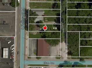 816 S Florissant Rd, Saint Louis, MO 63135