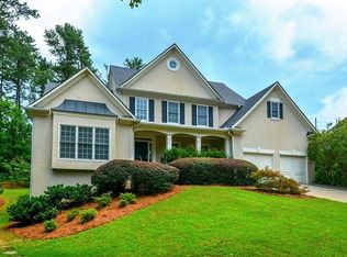 315 Hunting View Ct, Sandy Springs, GA 30328