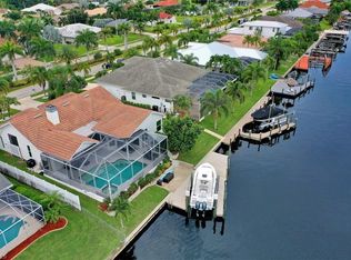 5226 Sands Blvd, Cape Coral, FL 33914