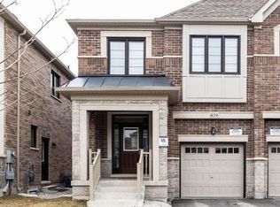 459 Bergamot Ave, Milton, ON