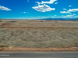 10171 E Silent River Rd, Prescott Valley, AZ 86315