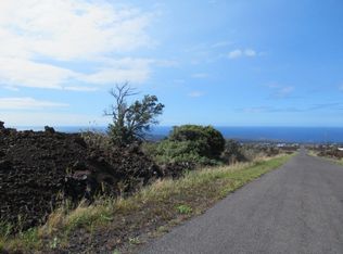 Hokulani Blvd LOT 13, Captain Cook, HI 96704