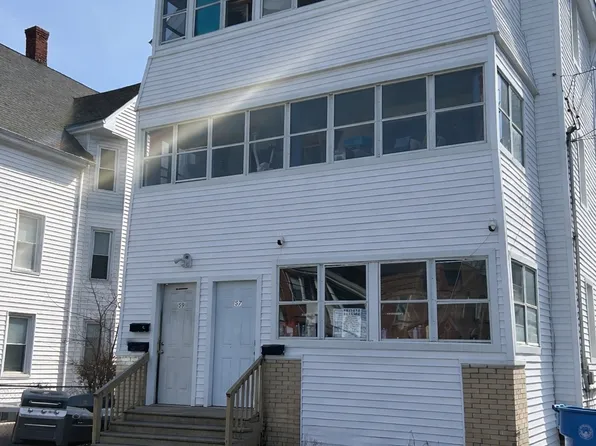 59 Trinity Street, New Britain, CT 06051