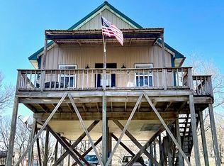 89 E Valley Dr #B, Hardy, AR 72542