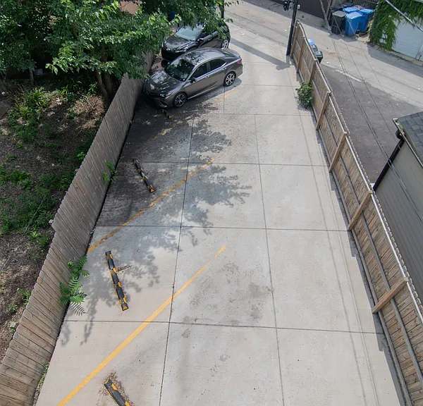2448 N Albany Ave #2S — Photo 12