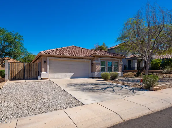 10614 W VIA DEL SOL --, Peoria, AZ 85383