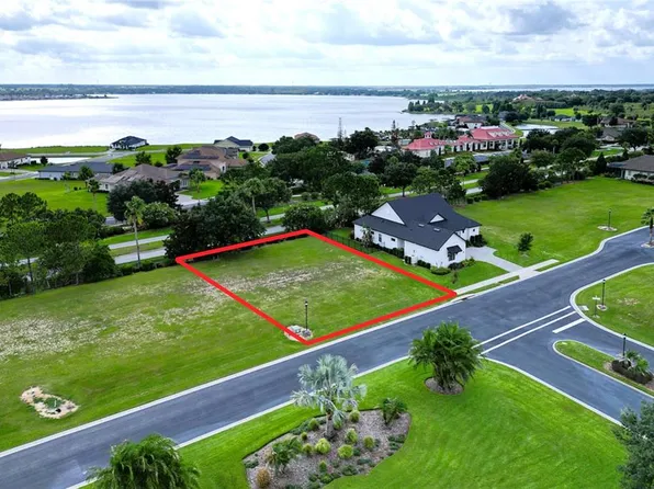231 BLAZING STAR AVENUE LOT 113, LAKE ALFRED, FL 33850