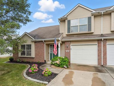 7401 Sageport Pl, Fort Wayne, IN, 46825