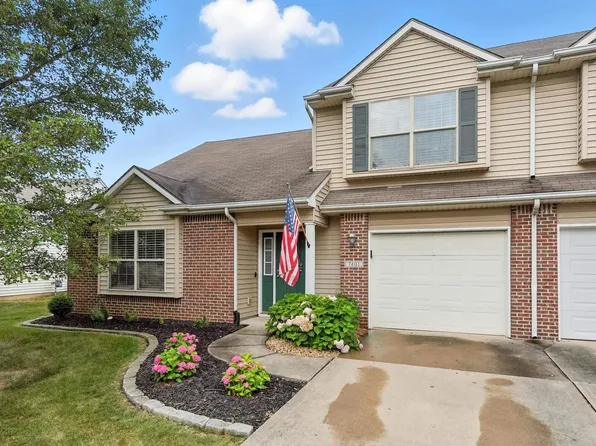 7401 Sageport Pl, Fort Wayne, IN 46825