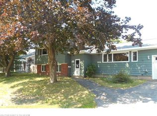 10 Ventura St, Lewiston, ME 04240