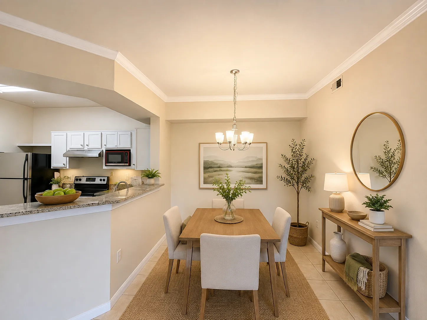 2 bed, 1060 sqft, $1,700 — Photo 3