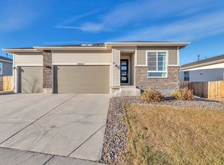 4007 Castle Vista Ln, Castle Rock, CO 80104