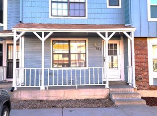 8152 Washington St APT 182, Denver, CO 80229