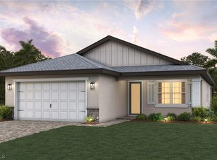 17300 Cottontail Cir, Punta Gorda, FL 33982